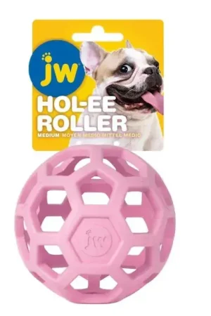Beste Prijs JW HOL-EE Roller Trend-EE Pink M